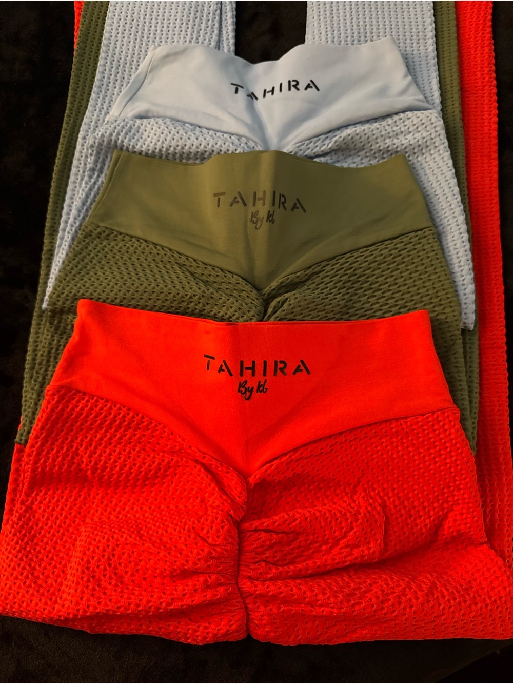 Tahira By Kb